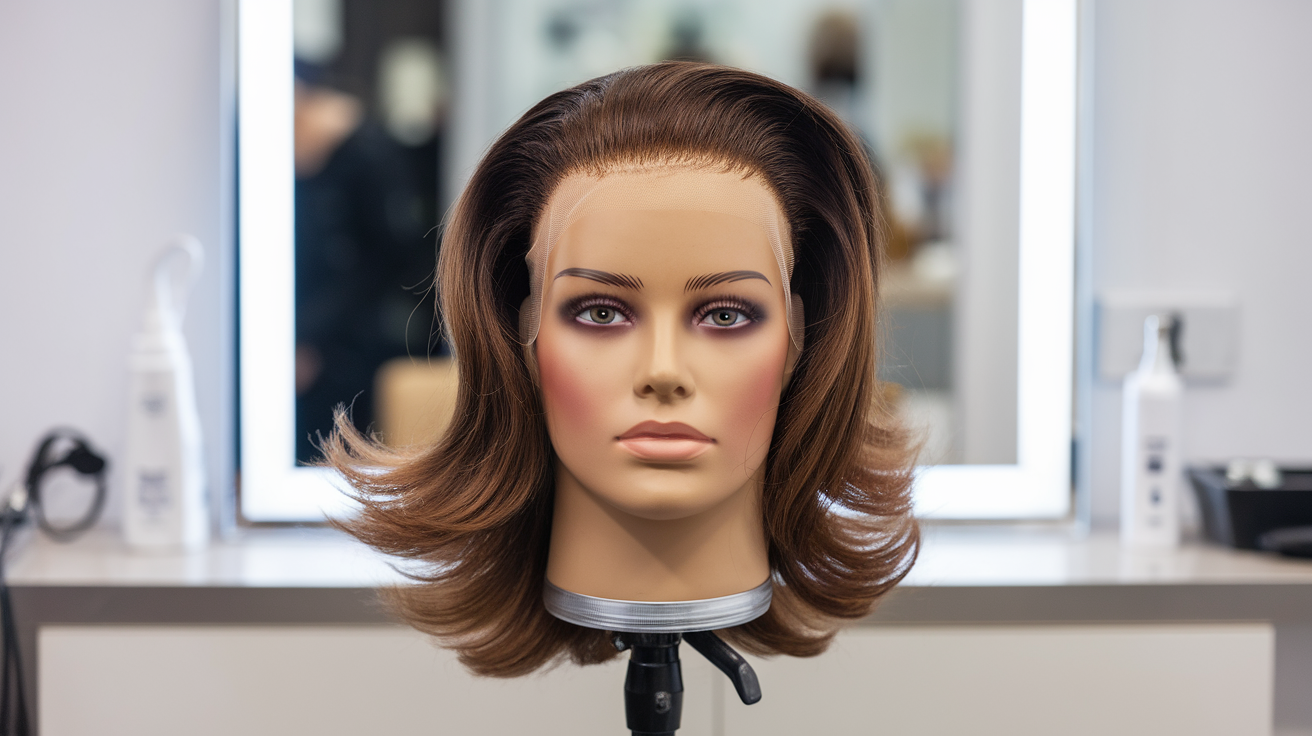 Hair Systems & Toupees treatment for hair loss